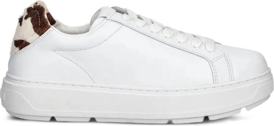 Love Moschino Sneakers Wit