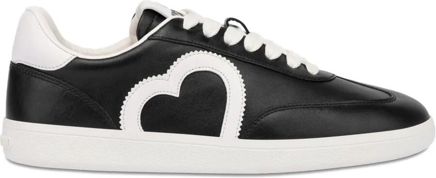 Love Moschino Sneakers Zwart