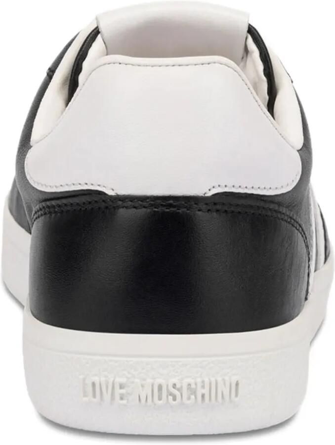 Love Moschino Sneakers Zwart - Foto 2