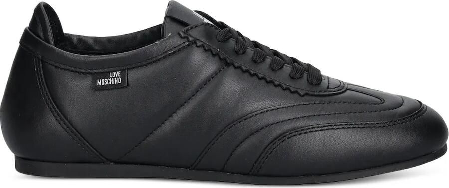 Love Moschino Sneakers Zwart