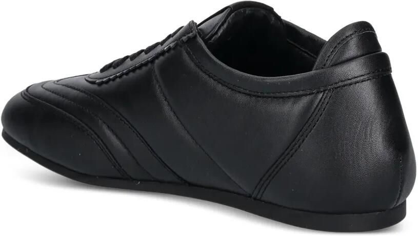 Love Moschino Sneakers Zwart - Foto 2