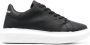 Love Moschino Low-top sneakers Zwart - Thumbnail 1