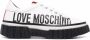 Love Moschino Sneakers laag 'LOVELY' - Thumbnail 2