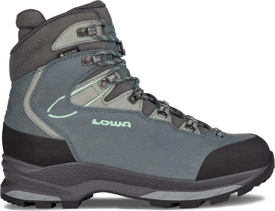 LOWA Mauria EVO Gore-Tex laarzen Groen