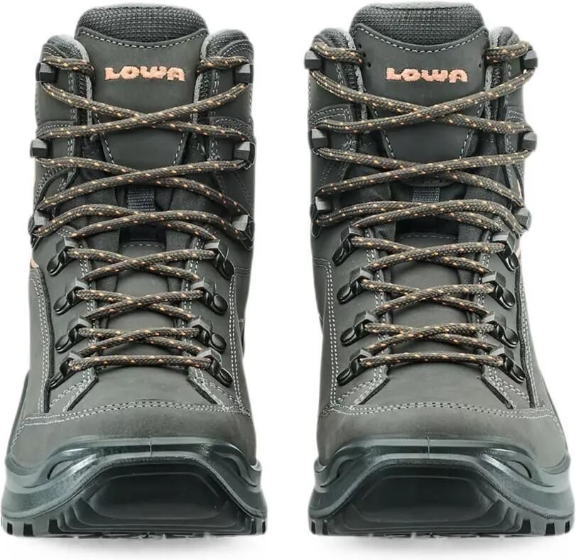 LOWA Renegade laarzen Grijs - Foto 3