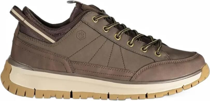 LUMBERJACK Freebound sneakers Bruin