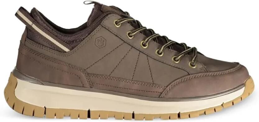 LUMBERJACK Freebound sneakers Bruin