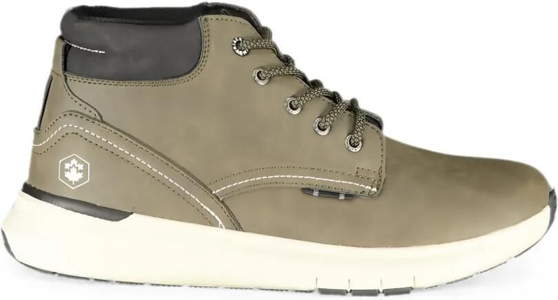 LUMBERJACK High-top sneakers Bruin