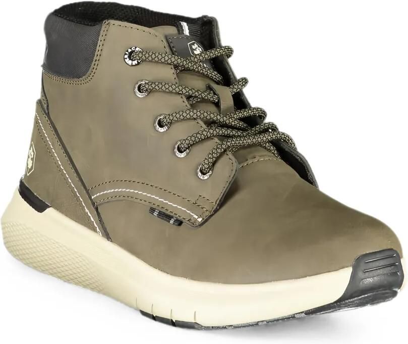 LUMBERJACK High-top sneakers Bruin - Foto 3