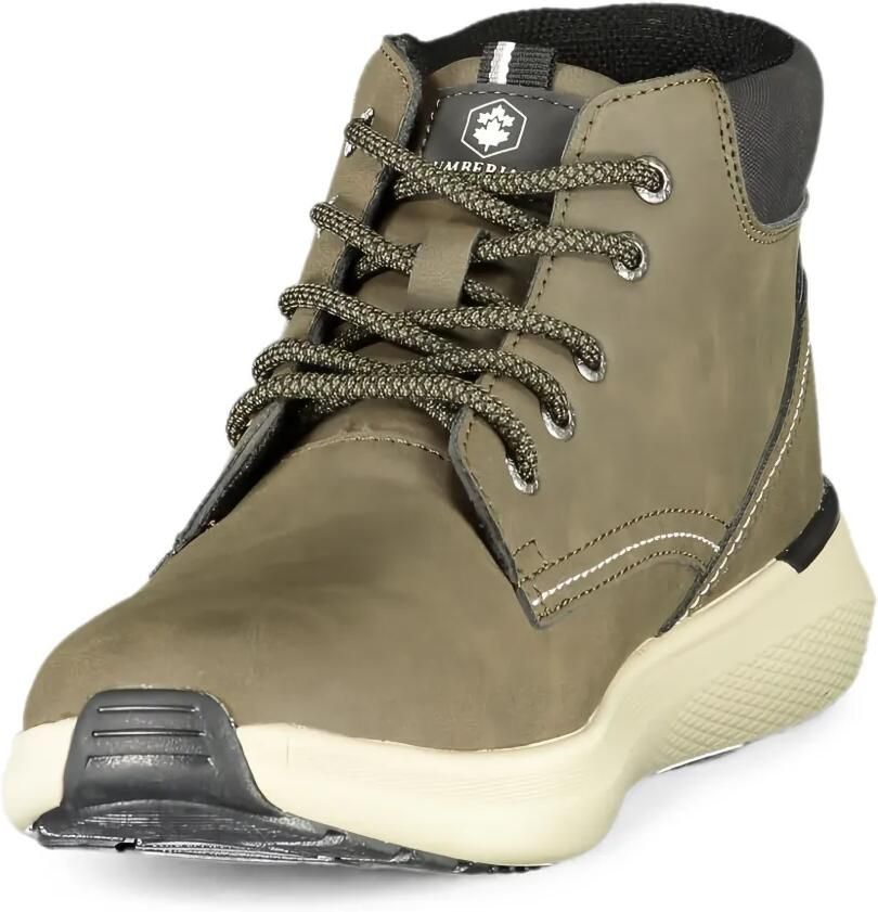 LUMBERJACK High-top sneakers Bruin - Foto 2