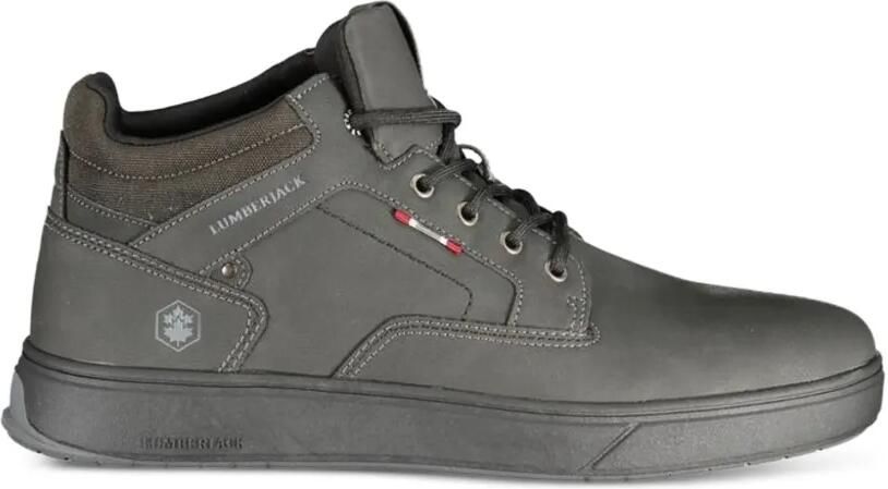 LUMBERJACK High-top sneakers Grijs