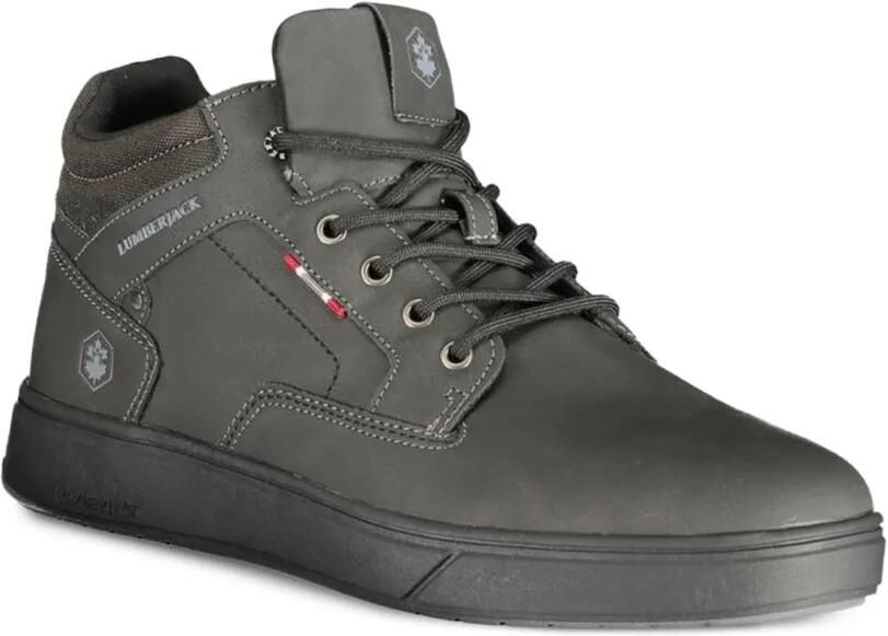 LUMBERJACK High-top sneakers Grijs - Foto 3