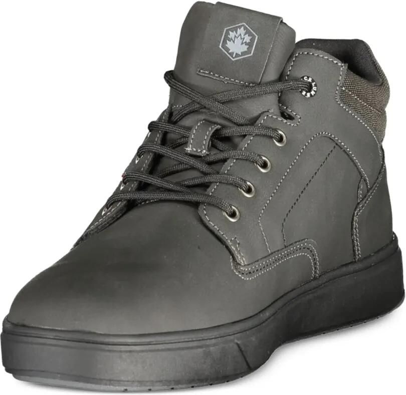 LUMBERJACK High-top sneakers Grijs - Foto 2