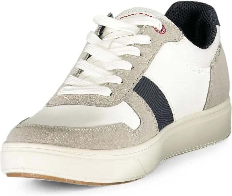 LUMBERJACK Low-top sneakers Wit - Foto 2