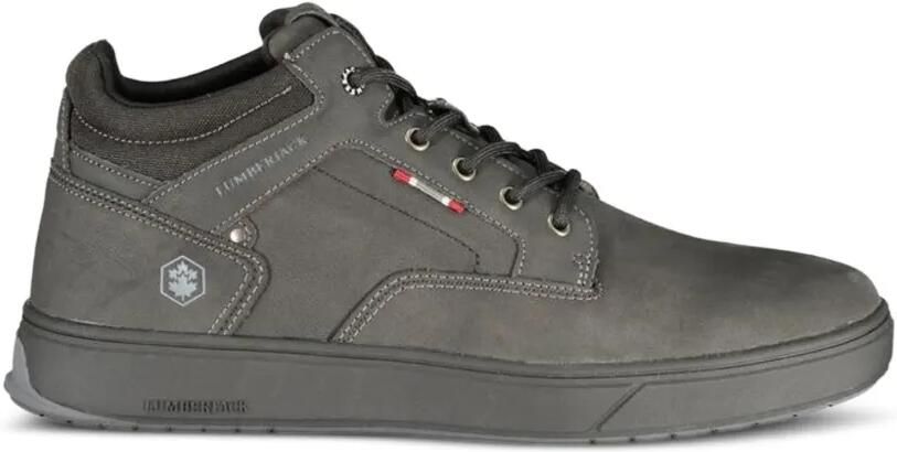 LUMBERJACK Sneakers Grijs