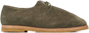 Mackintosh Ray desert veterschoenen Groen
