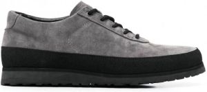 Mackintosh Suède sneakers Grijs