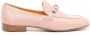 Madison.Maison Loafers verfraaid met kristallen Roze - Thumbnail 1