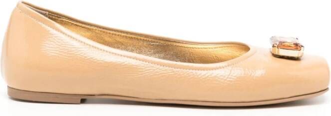 Madison.Maison Marion ballerina's Bruin