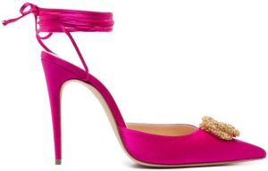 Magda Butrym Stiletto pumps Roze