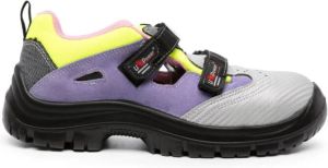 Magliano Rave Megamix sneakers Zilver