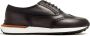 Magnanni Boltisburg leren sneakers Zwart - Thumbnail 1