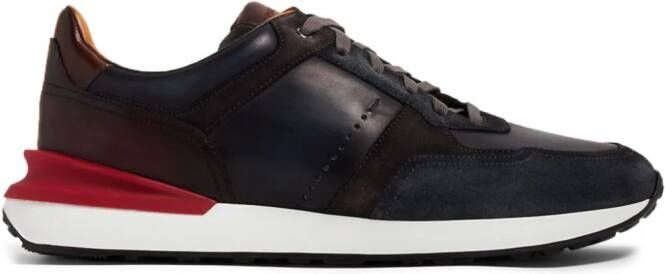 Magnanni Bravo sneakers Blauw