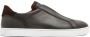 Magnanni Gasol low-top sneakers Zwart - Thumbnail 1