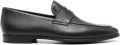 Magnanni Diezma II leren loafers Zwart - Zwart