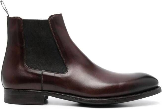 Magnanni Chelsea laarzen Bruin