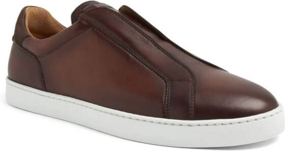 Magnanni Gasol low-top sneakers Bruin