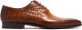 Magnanni Oxford schoenen Bruin - Thumbnail 1