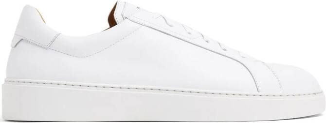 Magnanni Low-top sneakers Wit