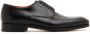 Magnanni Leren Oxford schoenen Zwart - Thumbnail 1