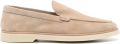 Magnanni Lourenco suède loafers Beige - Beige