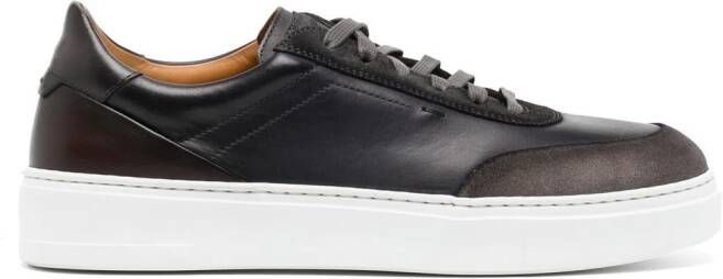 Magnanni Low-top sneakers Blauw
