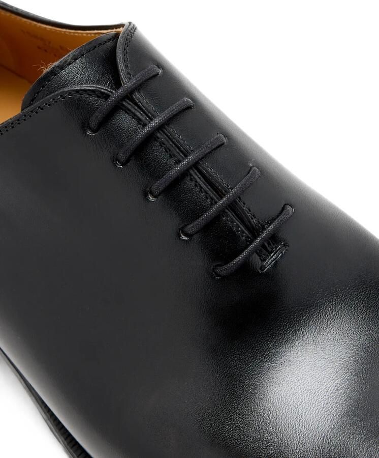 Magnanni Cardiff leren veterschoenen Zwart - Foto 2