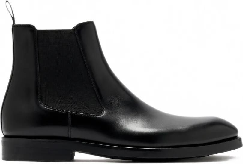Magnanni Chelsea laarzen Zwart