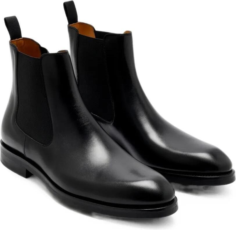 Magnanni Chelsea laarzen Zwart - Foto 2