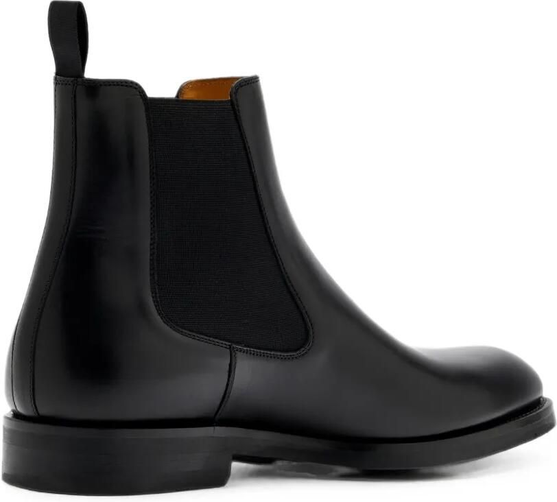 Magnanni Chelsea laarzen Zwart - Foto 4