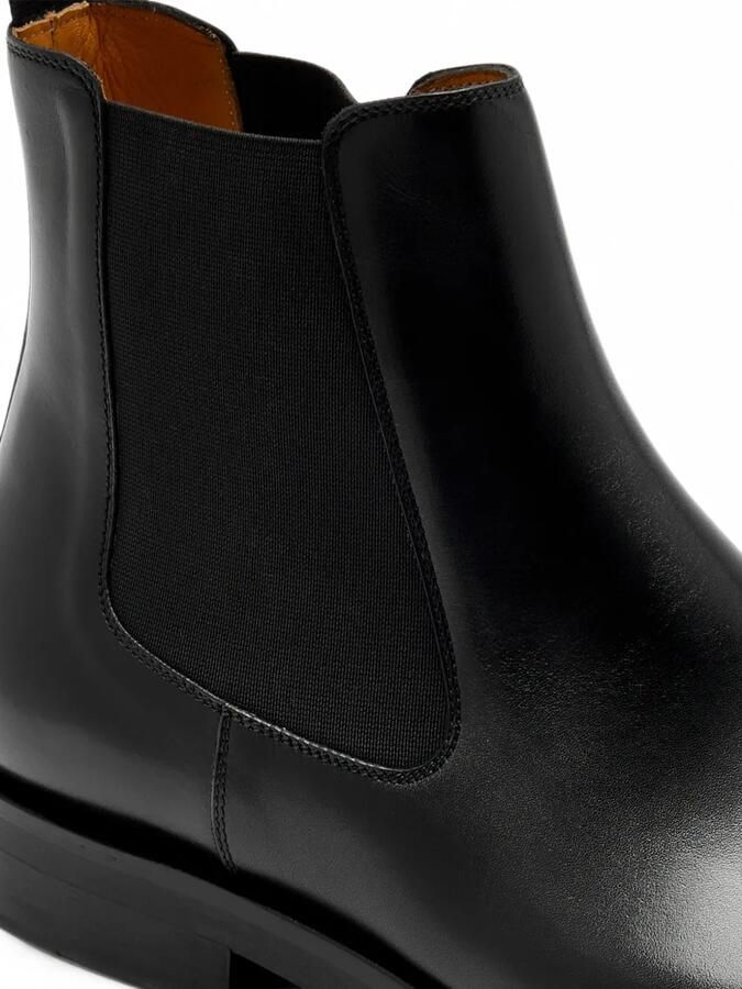 Magnanni Chelsea laarzen Zwart - Foto 3