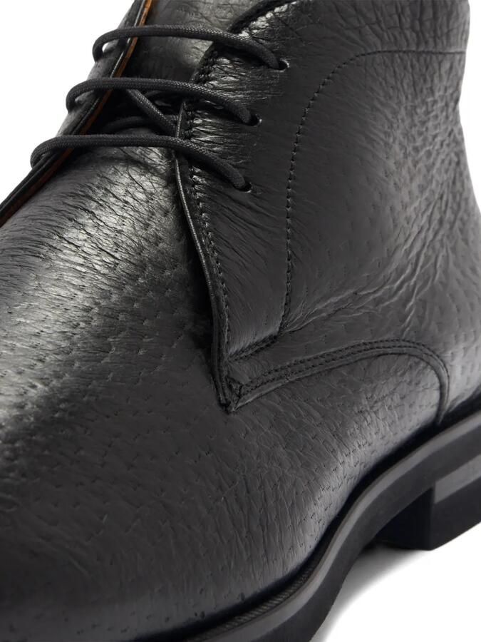 Magnanni Chukka veterlaarzen Zwart - Foto 3