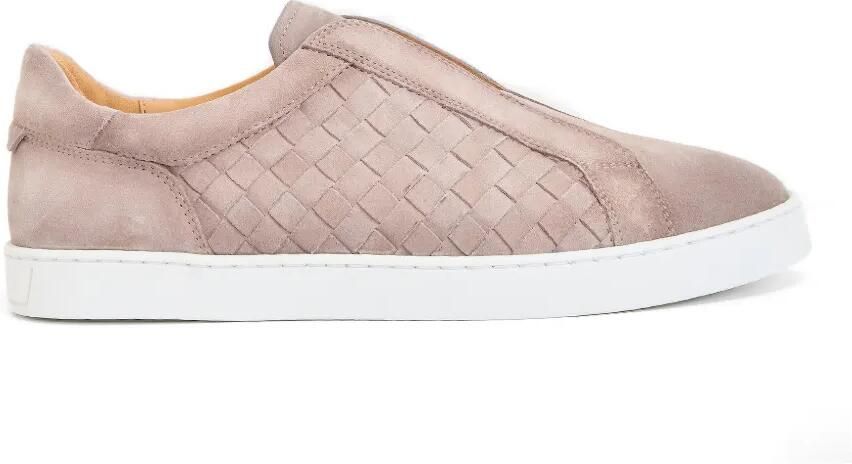 Magnanni Cote Lo Woven sneakers Grijs