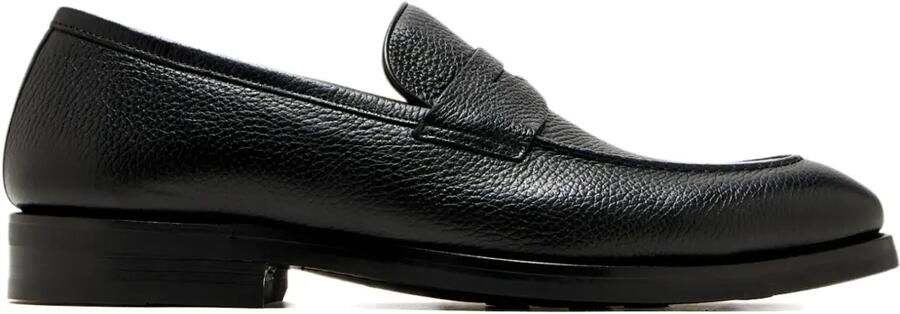 Magnanni Diezma II loafers Zwart