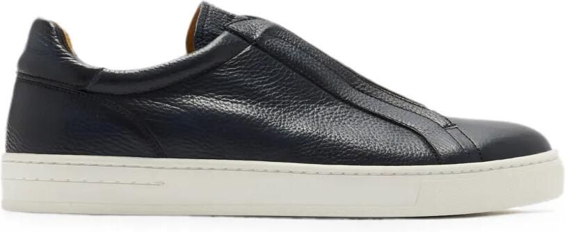 Magnanni Gasol slip-on sneakers Blauw