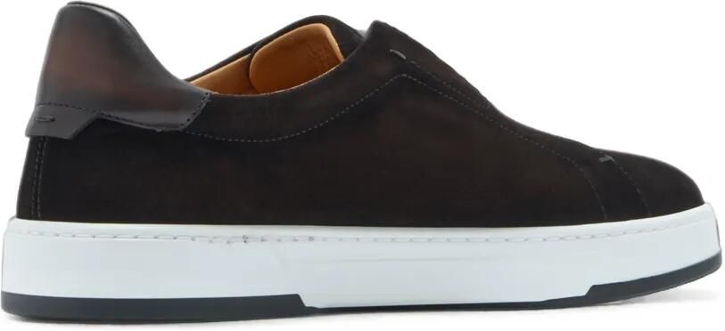 Magnanni Gasol sneakers Bruin - Foto 4