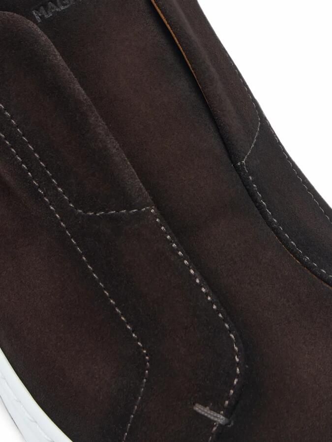 Magnanni Gasol sneakers Bruin - Foto 2