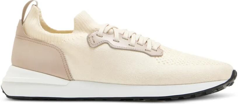 Magnanni Gebreide sneakers Beige