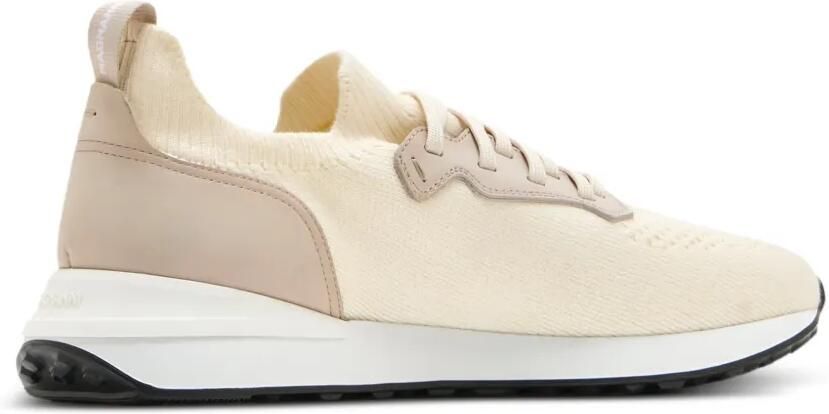 Magnanni Gebreide sneakers Beige - Foto 4