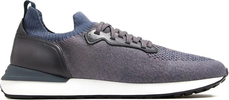 Magnanni Grafton sneakers Grijs